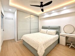 Blk 546 Serangoon North Avenue 3 (Serangoon), HDB 5 Rooms #554303331